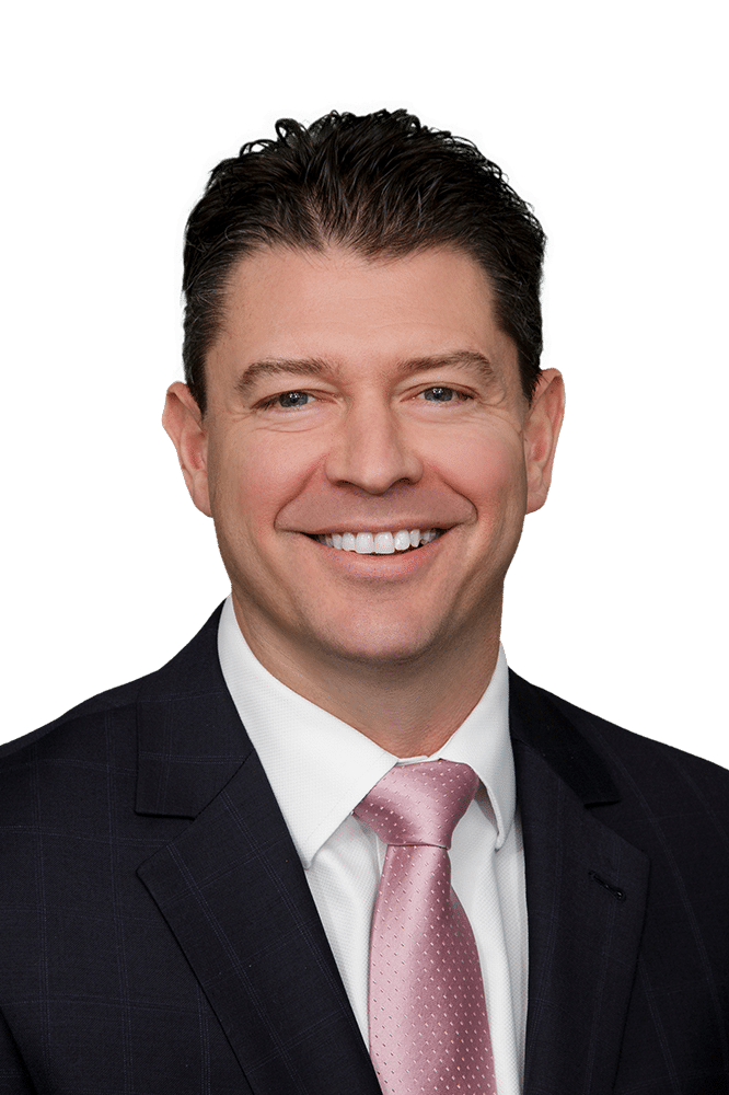 Jim DeGaetano, Financial Planner and Author